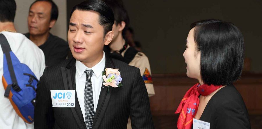 2012 Kick Off Ceremony Cum Cocktail Reception