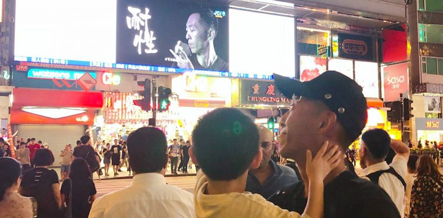 好溫馨啊?祝小齊與各位爸爸父親節快樂！????