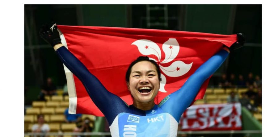 Too old for Tokyo? My rivals will be older too at the Olympics, says track cycling star Sarah Lee (SCMP)