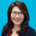 Dr. Maggie Koong, SBS, BBS, JP