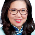 Dr. Maggie KOONG, BBS, JP