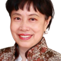 Dr. Carlye TSUI Wai-ling, SBS, JP