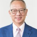 Dr. Roy CHUNG Chi-ping, GBS, JP