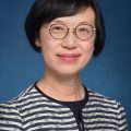 Prof. Sophia Siu-chee CHAN, GBS, JP